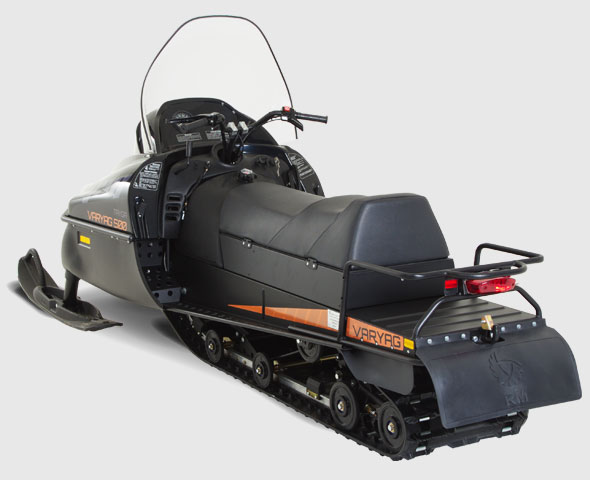 Снегоход РМ ТАЙГА ВАРЯГ 500 в Владимире