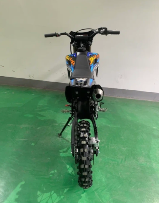 Питбайк JHLMOTO JHLofr LK140 17/14 (ZS1P60YMJ) в Владимире