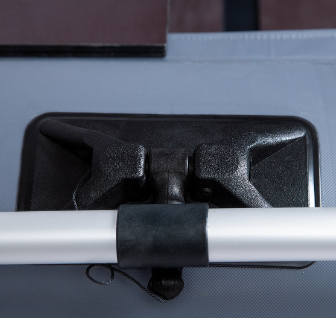 ЛОДКА НАДУВНАЯ YUKONA 230 TL (БЕЗ ПАЙОЛА) в Владимире