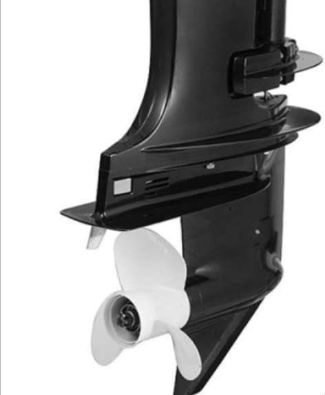 Лодочный мотор HIDEA HD40FEL в Владимире