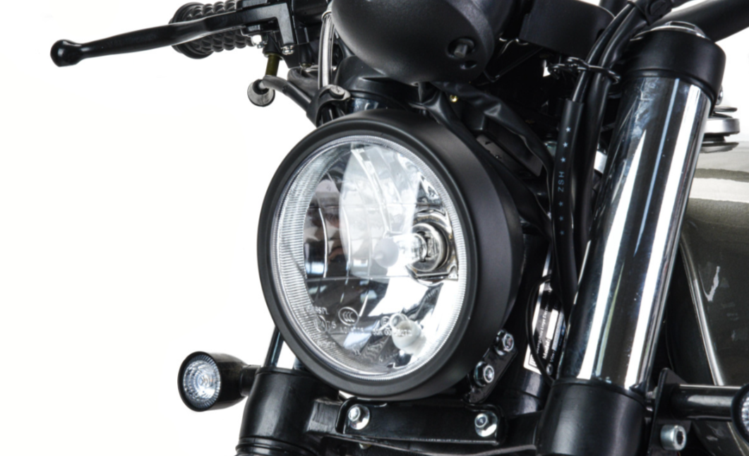 Мотоцикл MOTOLAND (МОТОЛЕНД) TEXAS 300 в Владимире