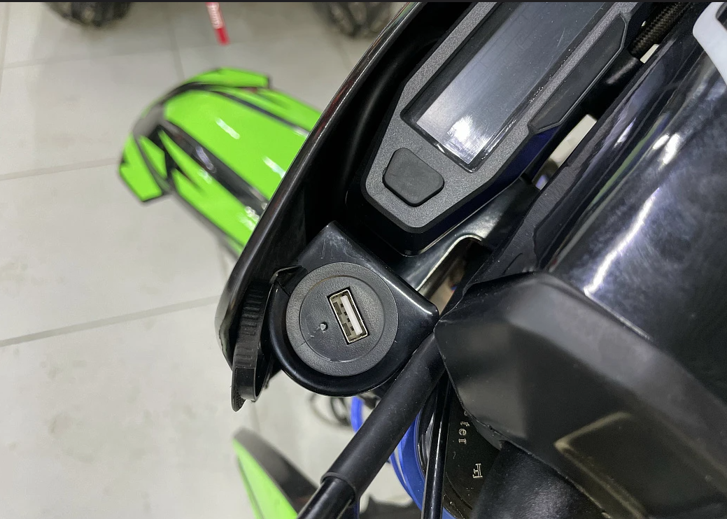 Мотоцикл Progasi RACE 300 AIR PRO SPORT в Владимире