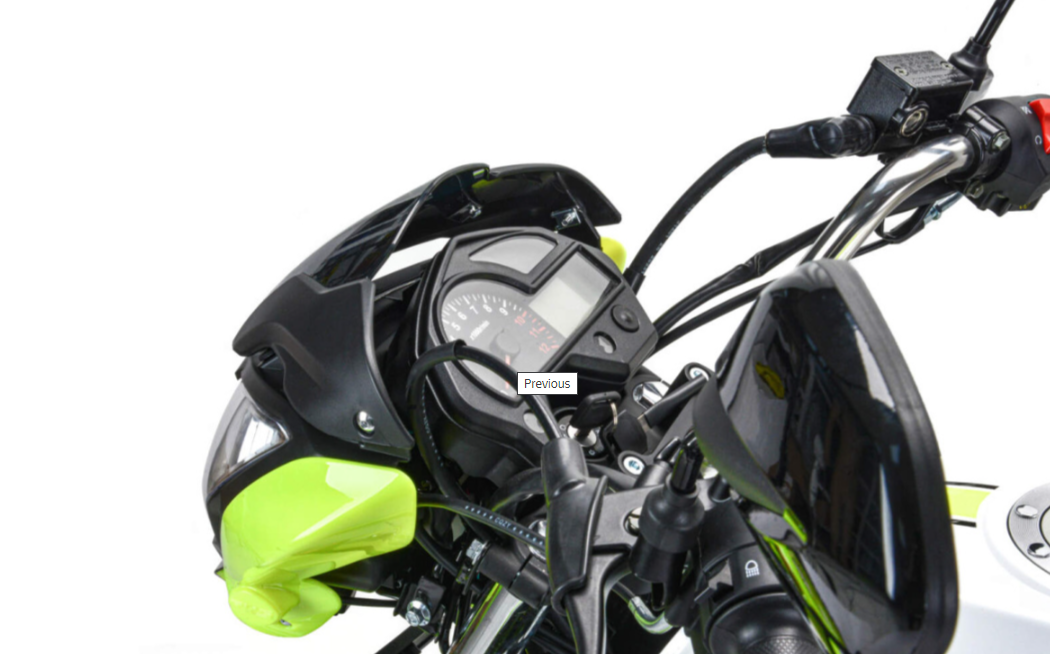 Мотоцикл MOTOLAND (МОТОЛЕНД) 200 SPRINT в Владимире