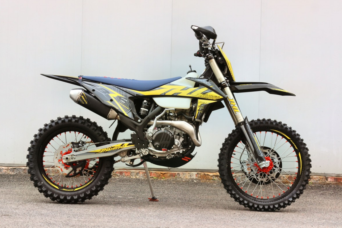 Мотоцикл JHLMOTO JHL Z8 NC300S (182-MN) в Владимире