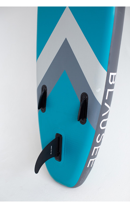 НАДУВНОЙ САП БОРД BLAUSEE 10 в Владимире