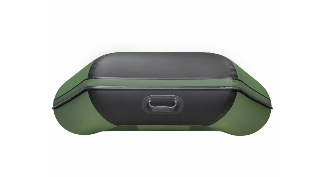 Лодка АКВА 3200 слань-книжка в Владимире