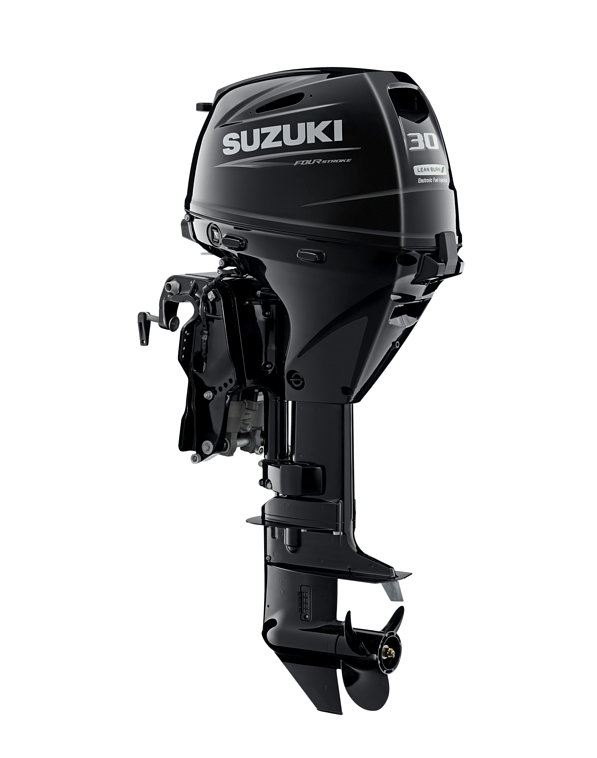 Лодочный мотор Suzuki DF30ATL в Владимире