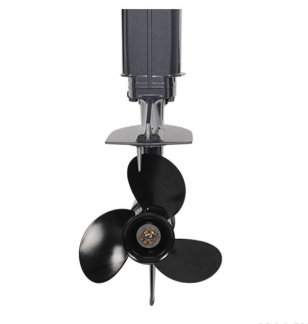 Лодочный мотор ALLFA CG Т40 S в Владимире