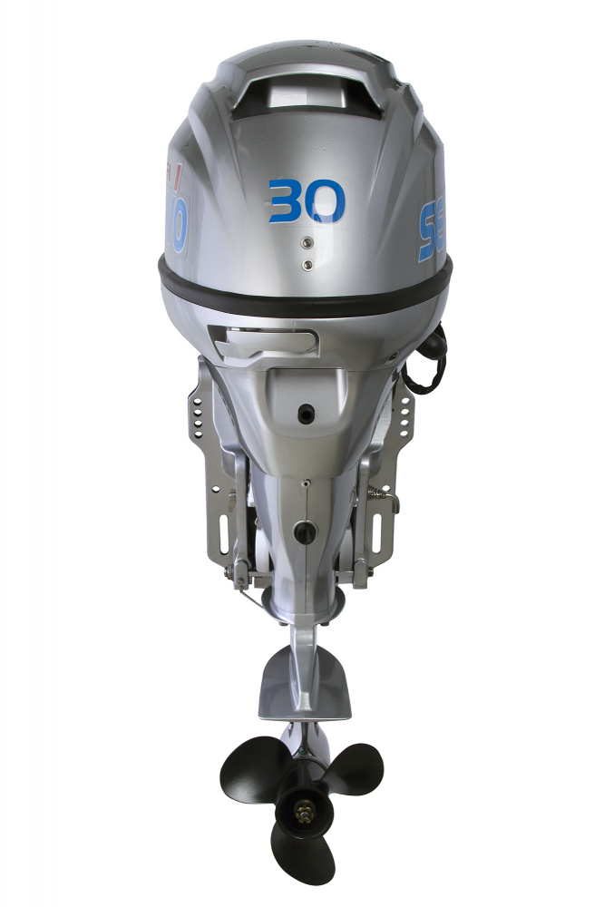 Лодочный мотор SEANOVO SNEF30FES-T EFI в Владимире