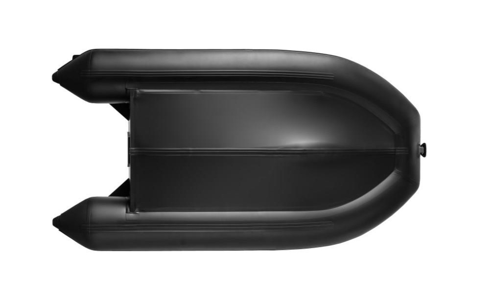 ЛОДКА НАДУВНАЯ YUKONA 330 TS - U (БЕЗ ПАЙОЛА) в Владимире