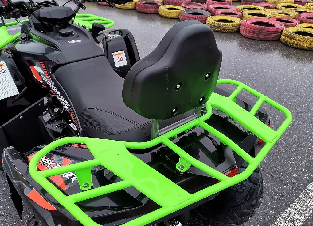 Квадроцикл PROMAX RENEGADE 280 WINCH PRO в Владимире