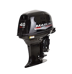 Лодочный мотор MARLIN PROLINE MP 40 AWR в Владимире
