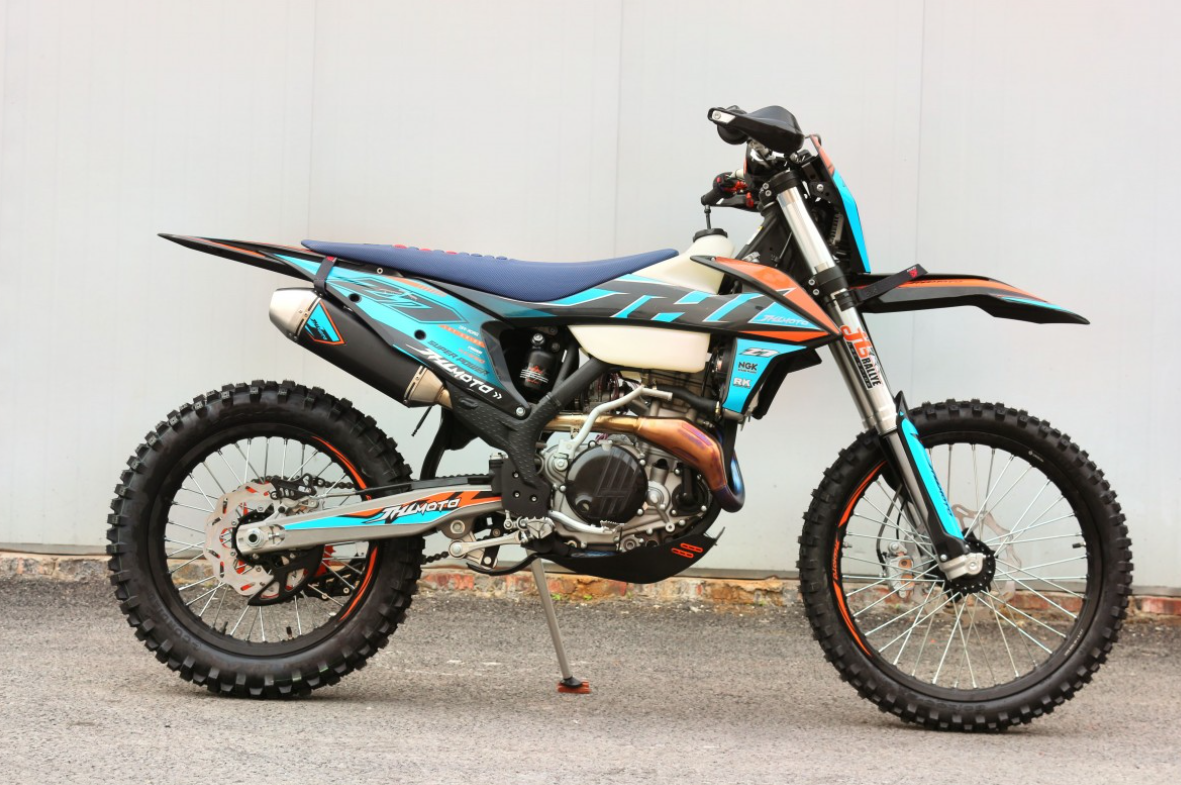 Мотоцикл JHLMOTO JHL Z7 NC250S (177MM-A) в Владимире