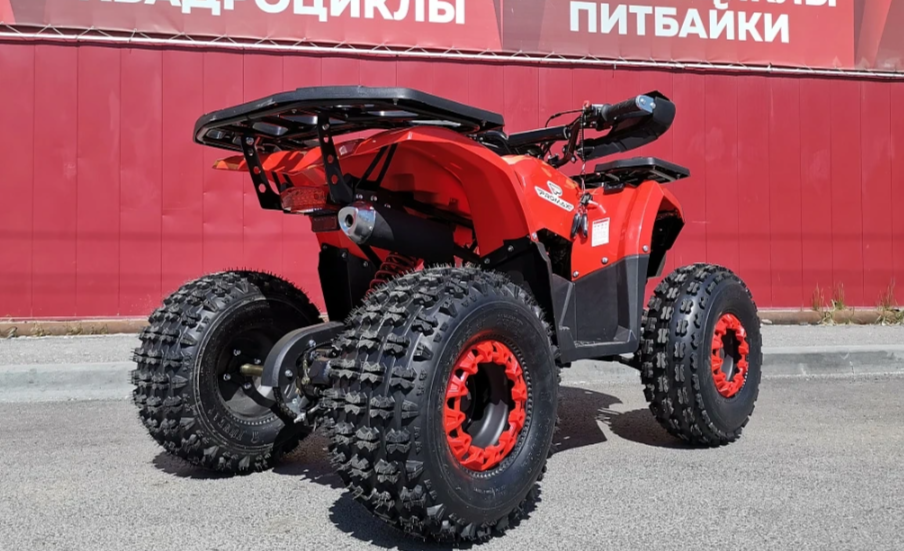 Квадроцикл PROMAX WILD 175 BASIC в Владимире