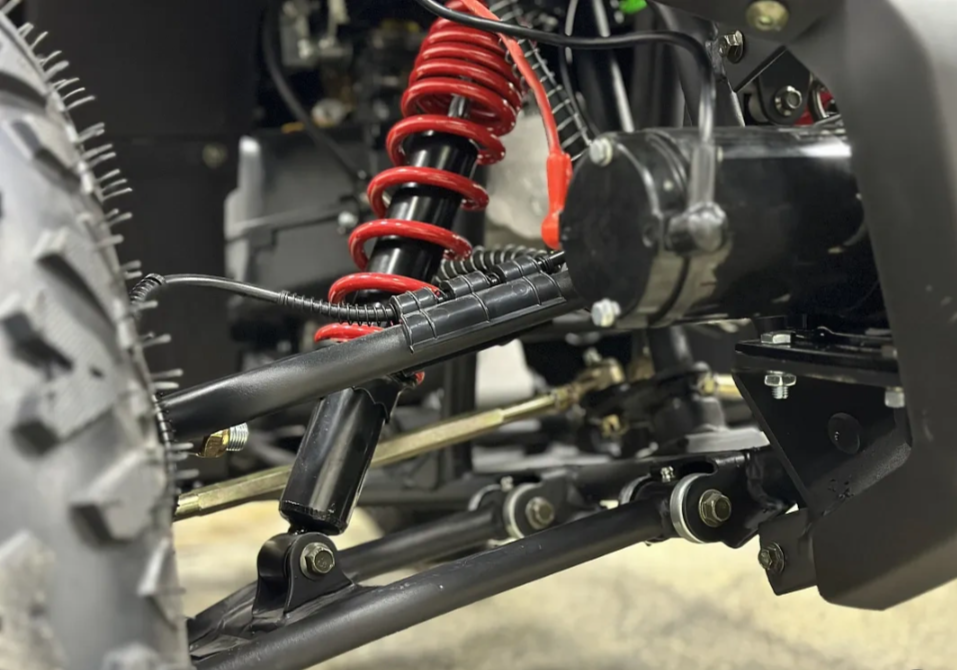 Квадроцикл GBM MAVERICK 300 NEW PREMIUM в Владимире