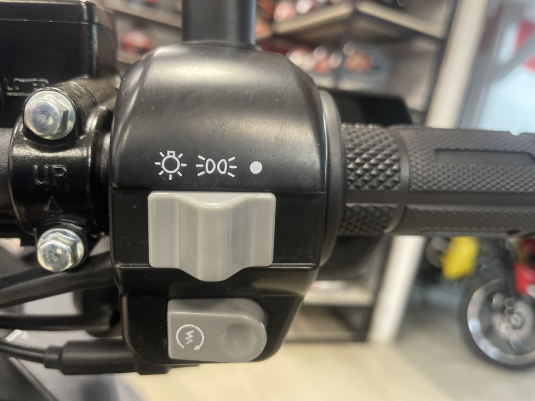 Скутер PROMAX STALKER ARMY 240(49) в Владимире