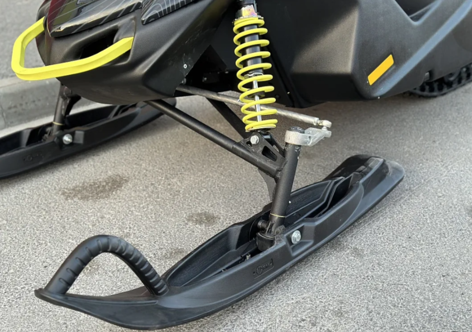 Снегоход РМ TIKSY 500 4Т в Владимире