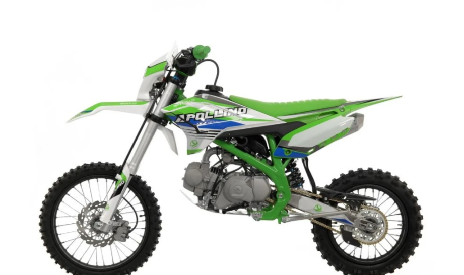 Питбайк Apollino AMX-F 125 в Владимире