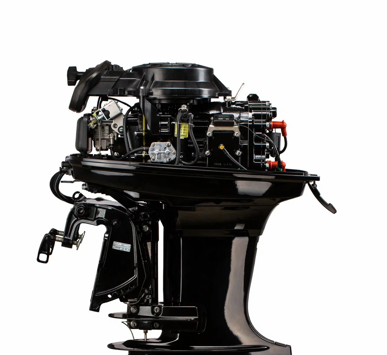 ЛОДОЧНЫЙ МОТОР GLADIATOR G40FHS в Владимире