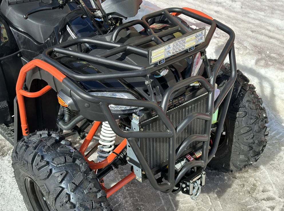 Квадроцикл PROMAX Фермер 350 4x4 ALL ROAD BASIC (2025) в Владимире