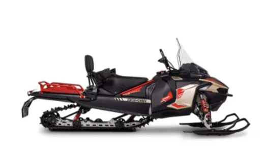 Снегоход AODES Siberiacross 1000 WT 508mm LCD 6.8 в Владимире