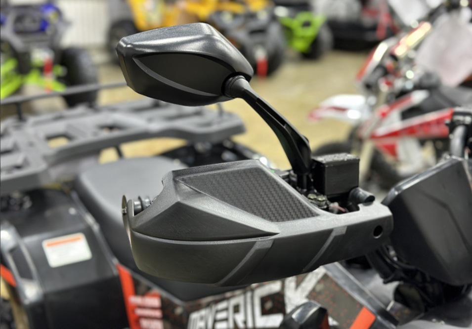 Квадроцикл GBM MAVERICK 300 NEW PREMIUM в Владимире