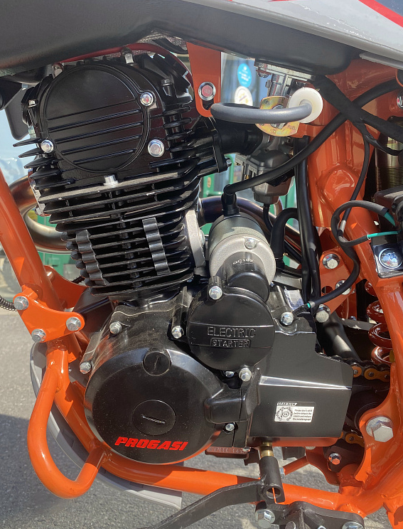 Мотоцикл Progasi PALMA 300 NEW (CB300F) в Владимире