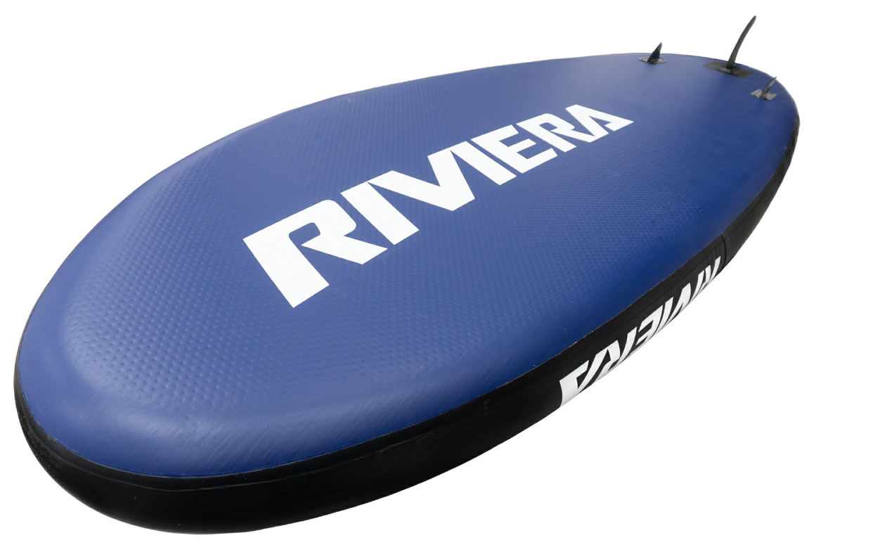 Сап-борд синий 10.6ft RIVIERA в Владимире