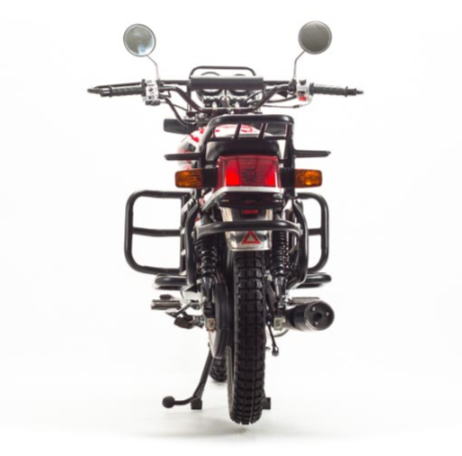 Мотоцикл FORESTER 200 (2021 г.) в Владимире