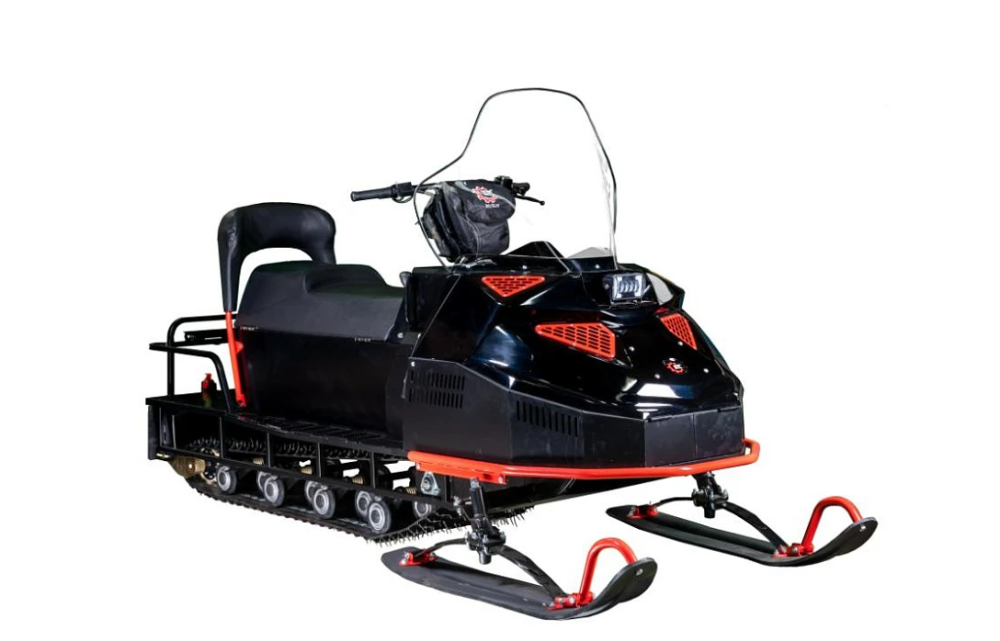 Снегоход БТС 4Т ЛОНГ ЛЮКС / 29 л.с. 726 м3 в Владимире