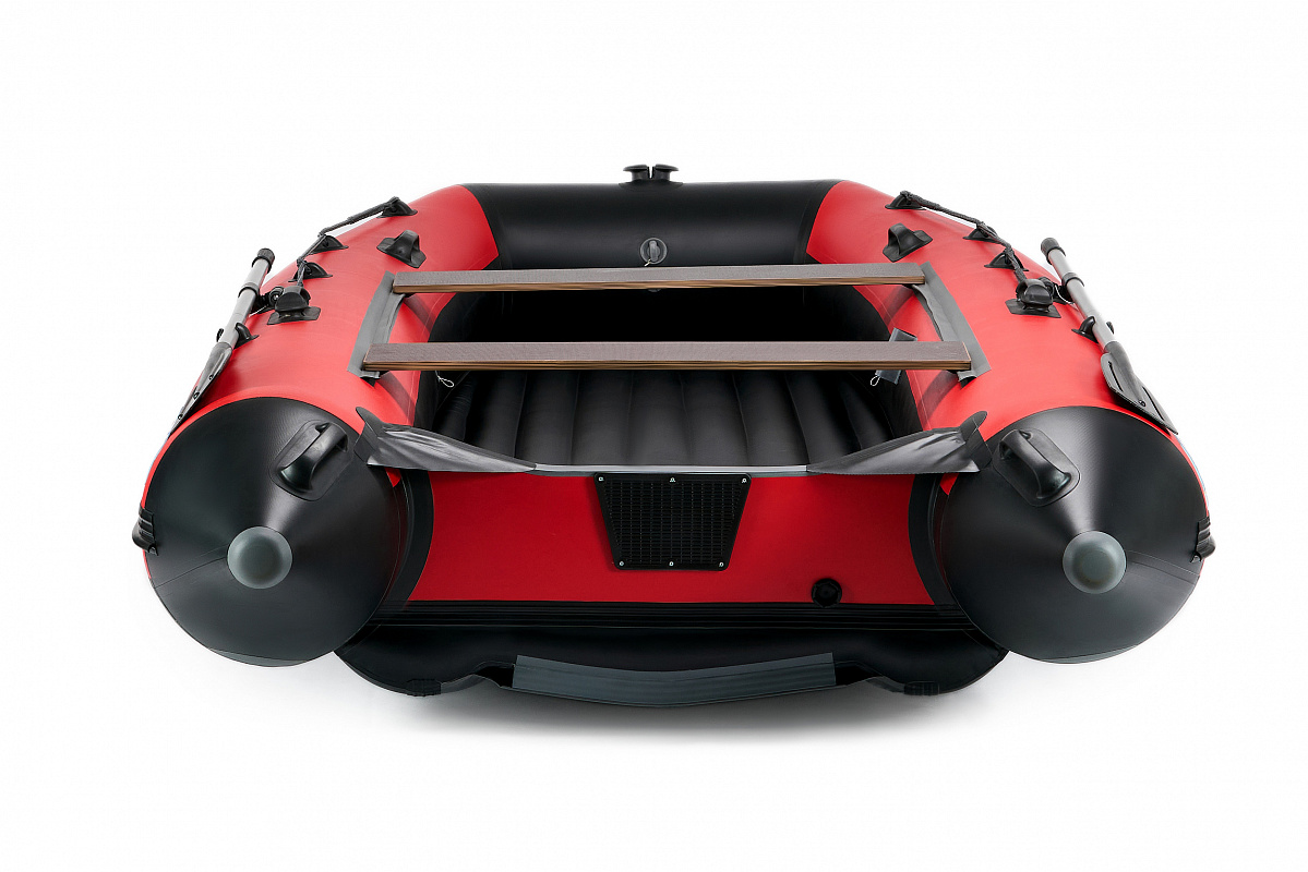 Лодка MISHIMO RAPID 360 PRO в Владимире