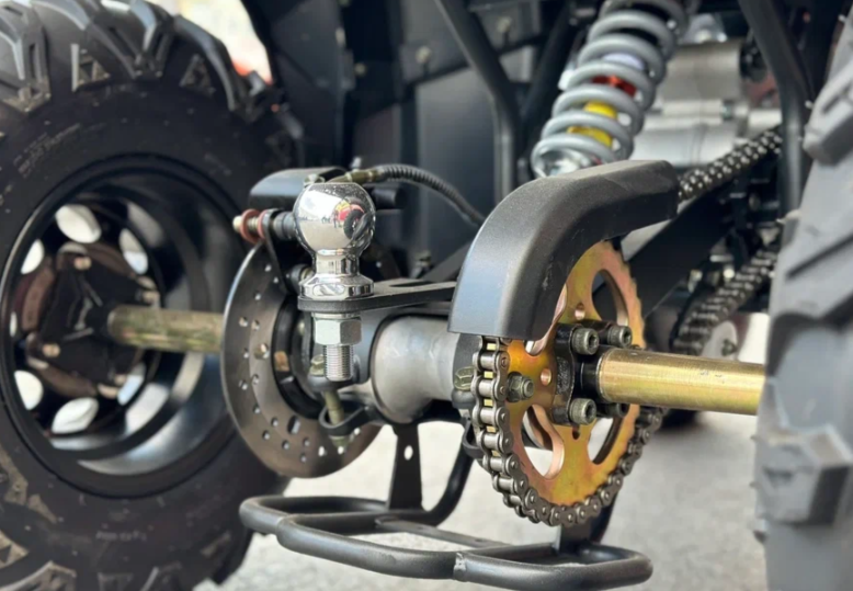 Квадроцикл GBM CROSS HILL 300 NEW PREMIUM в Владимире