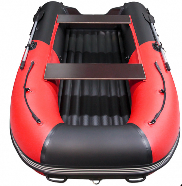 НАДУВНАЯ ЛОДКА GLADIATOR E380S в Владимире