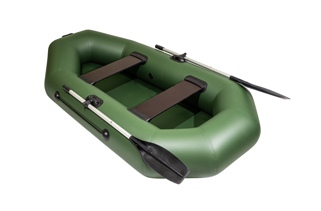 Лодка Барс 240 в Владимире