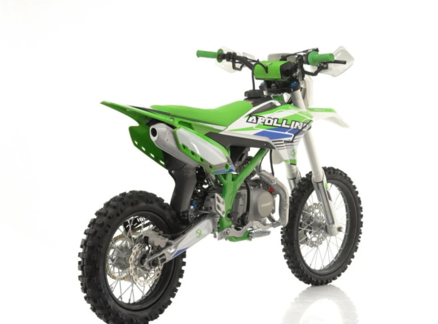 Питбайк Apollino AMX-F 125 в Владимире