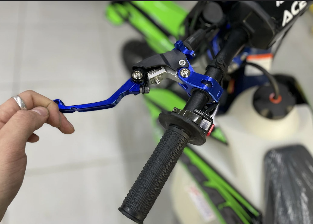 Мотоцикл Progasi RACE 300 AIR PRO SPORT в Владимире