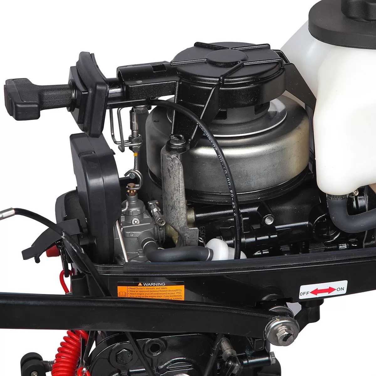 Лодочный мотор MARLIN MP 3 AMHS в Владимире