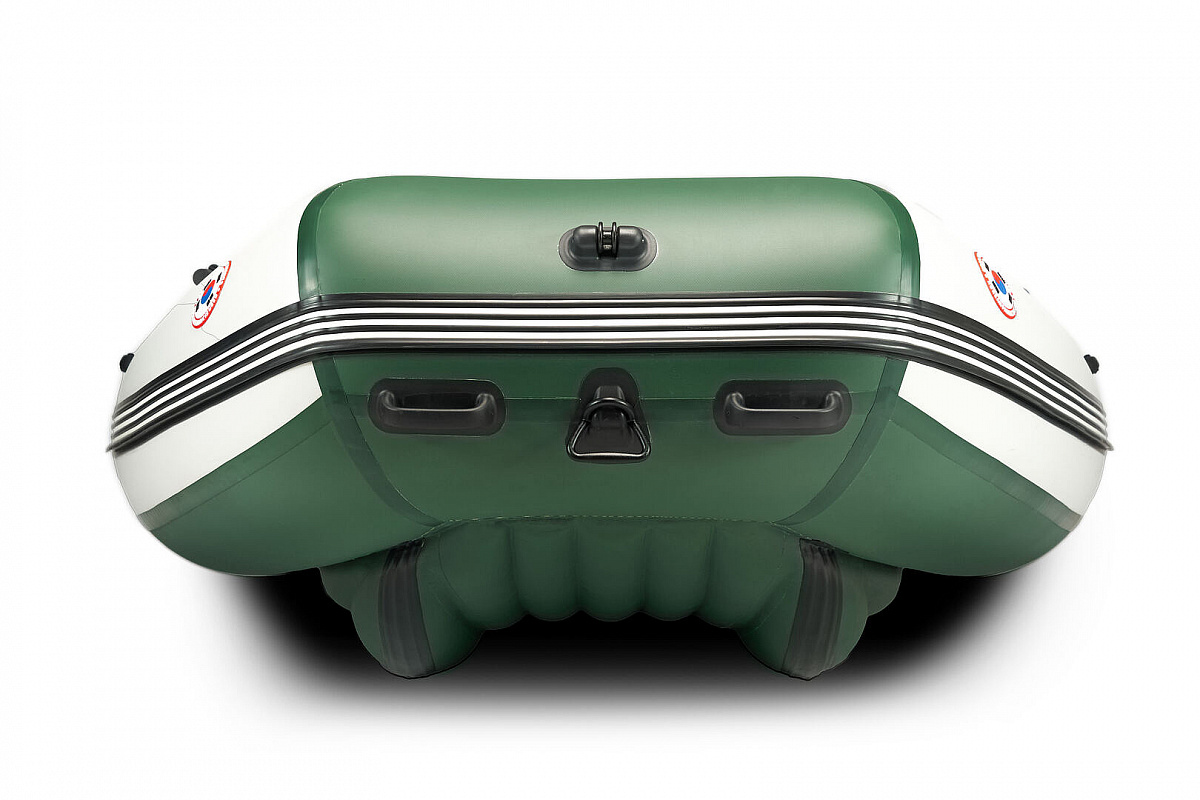 Лодка MISHIMO LITE DF 400 в Владимире