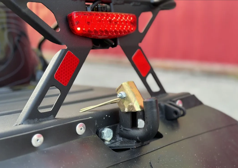 Снегоход РМ TIKSY 500 4Т в Владимире