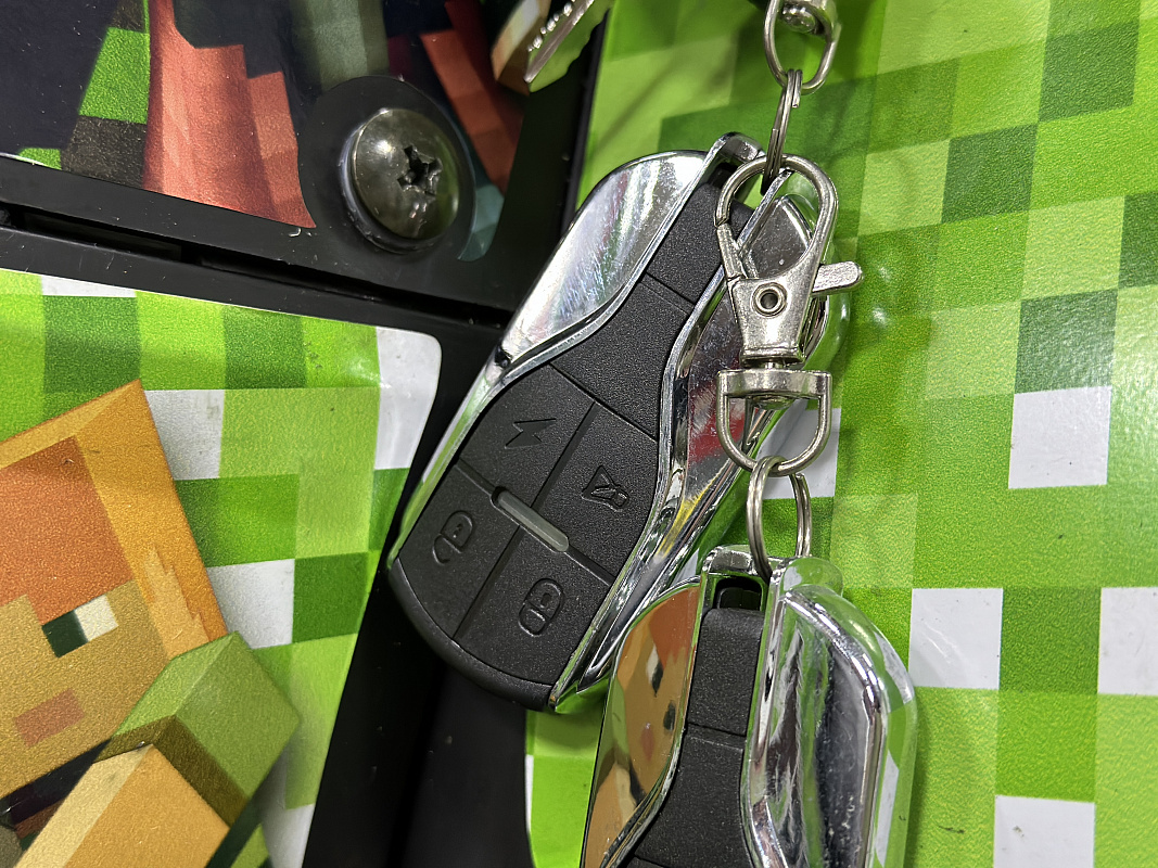 Квадроцикл PROMAX МАЙНКРАФТ 192 в Владимире