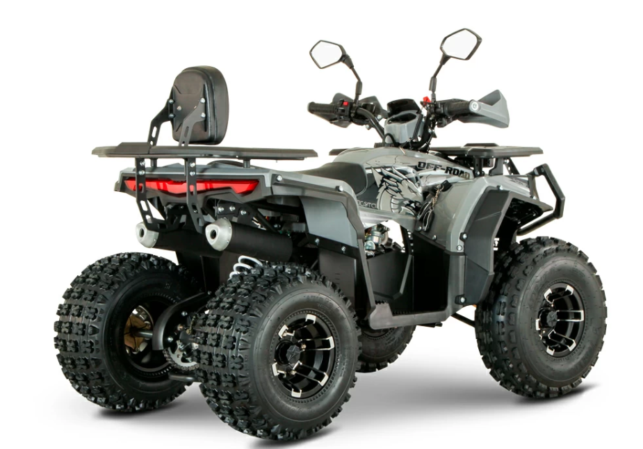 Квадроцикл YACOTA DRAGON LUX LD в Владимире