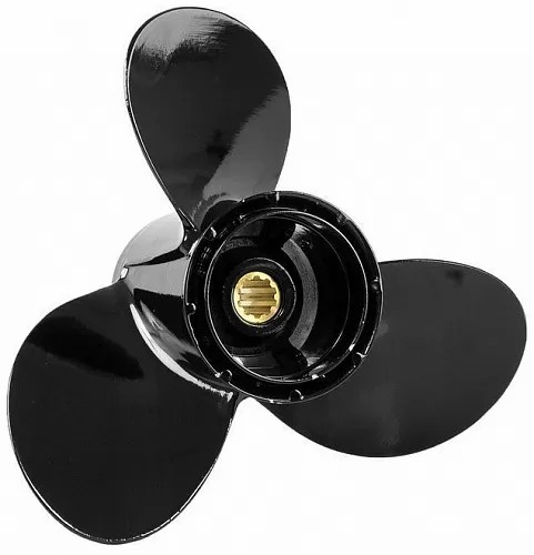 ВИНТ ГРЕБНОЙ SUZUKI DF25-30 / DT20-30; 3X10-1/4X10 в Владимире