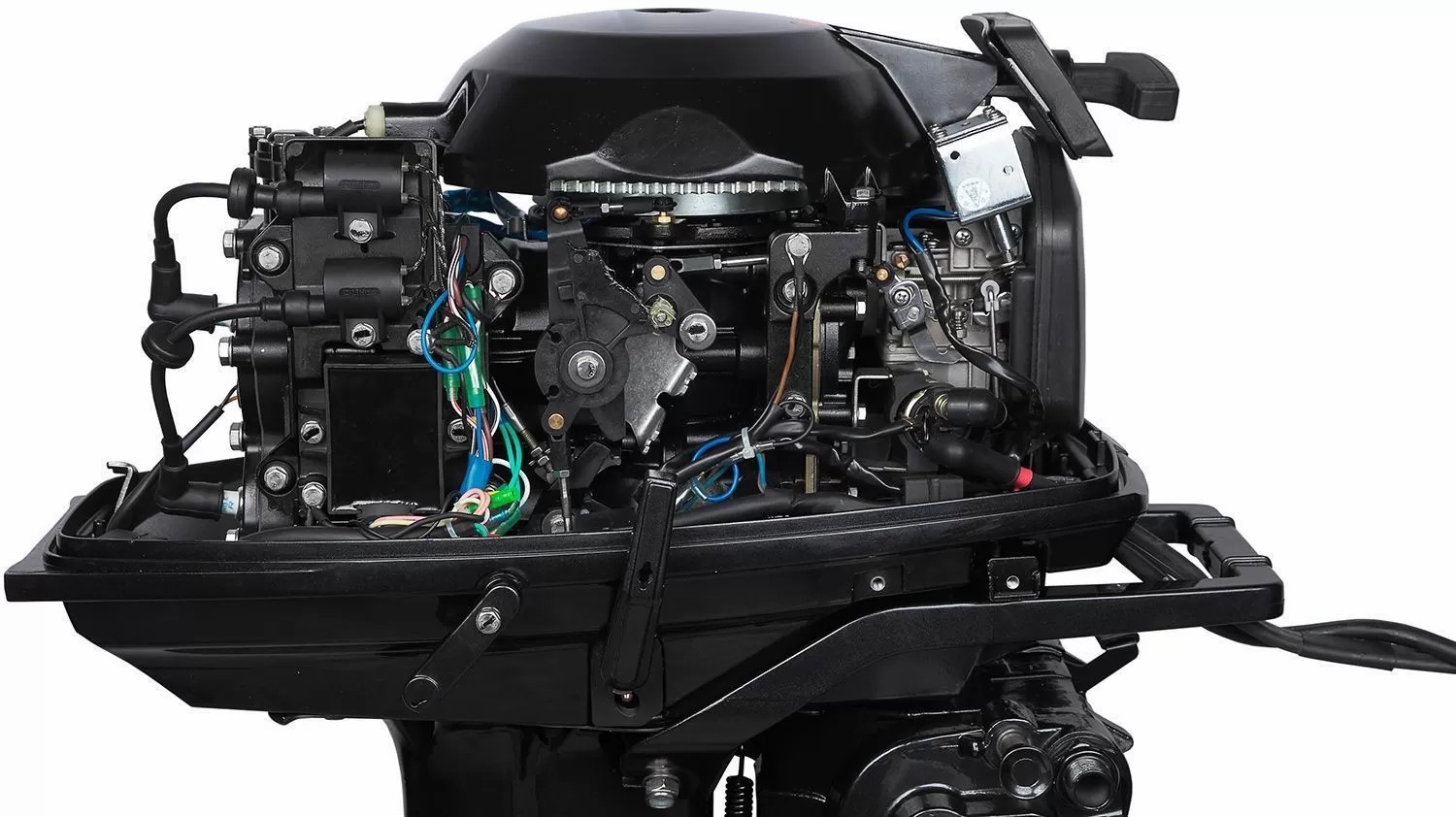 Лодочный мотор MARLIN MP 30 AWRS в Владимире