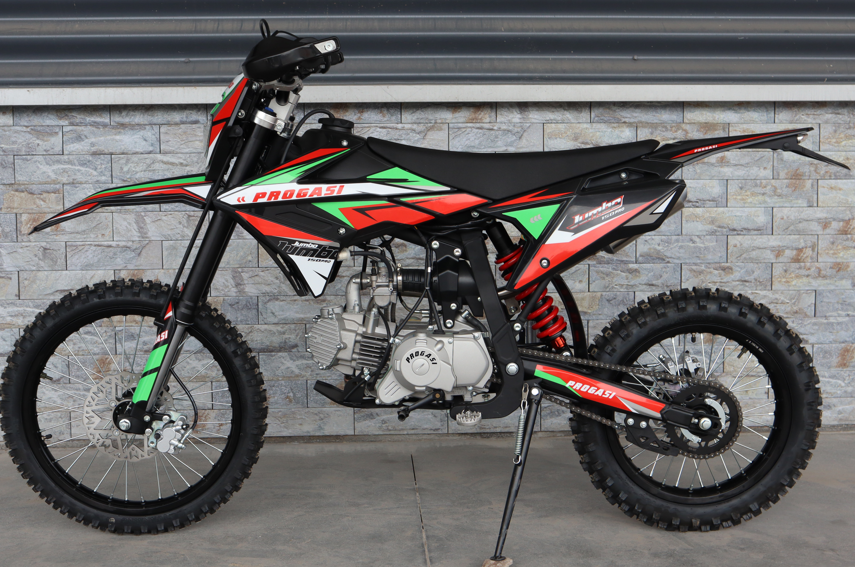 Мотоцикл Progasi Jumbo 150 Pro (19/16) в Владимире