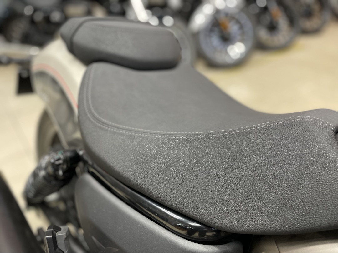 Мотоцикл Benda Chinchilla 500 в Владимире