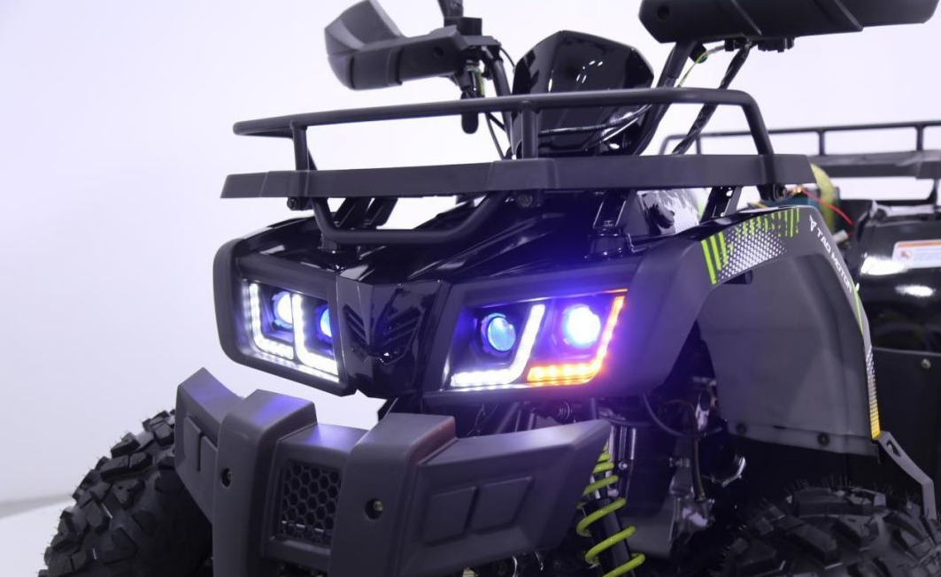 Квадроцикл YACOTA WARRIOR 200 PRO в Владимире