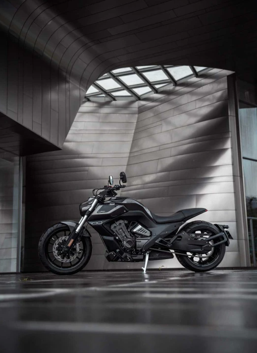 Мотоцикл Benda LFC 700 Pro в Владимире