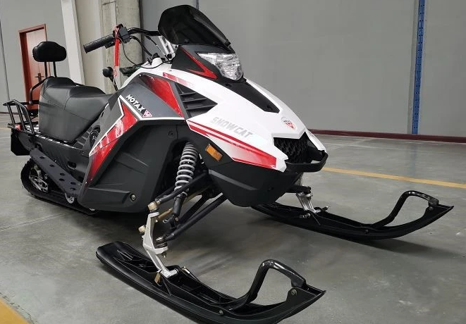 Снегоход Motax Snow Cat 180 EFI в Владимире