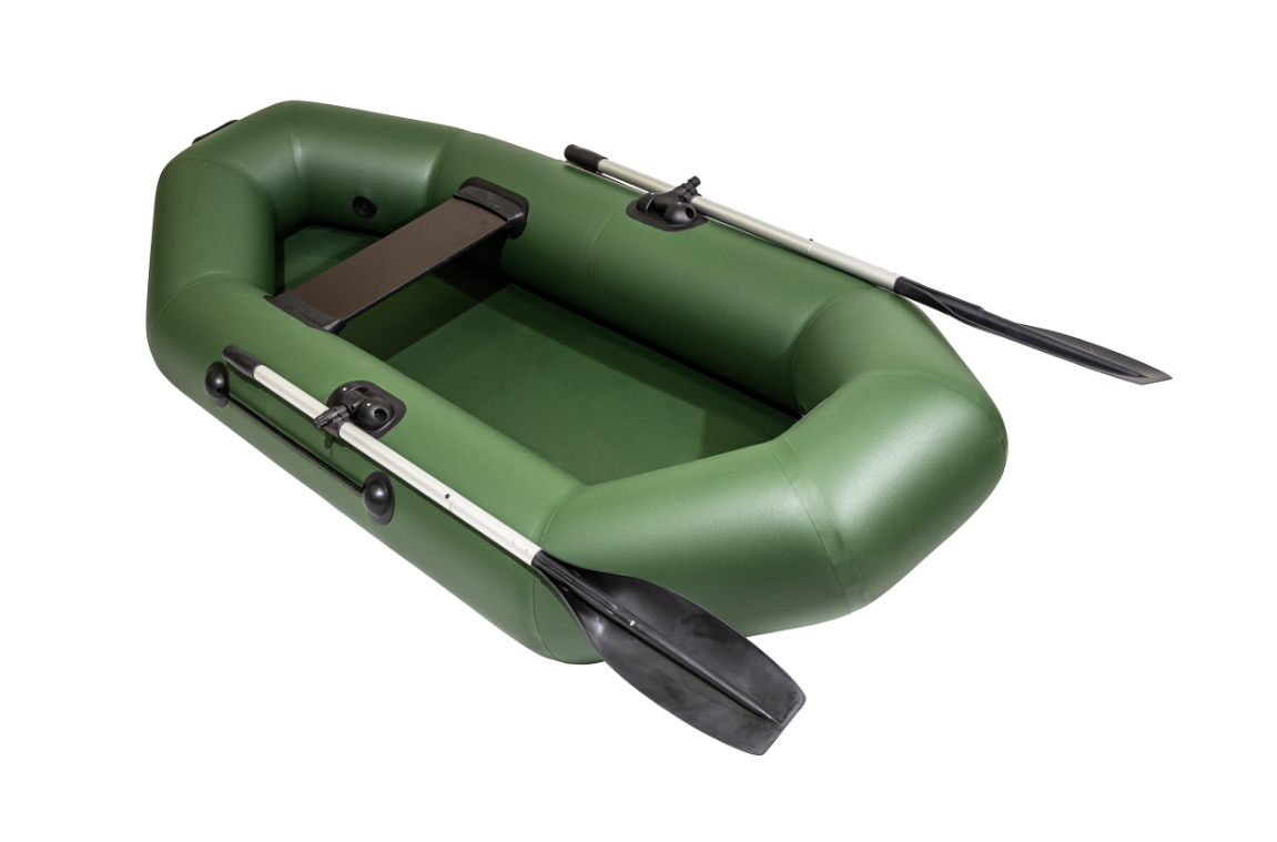 Лодка Барс 230 в Владимире