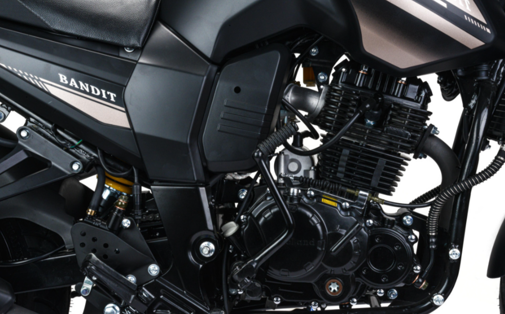 Мотоцикл MOTOLAND (МОТОЛЕНД) 300 BANDIT в Владимире